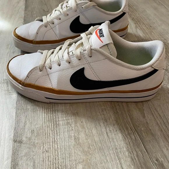 Nike Court Legacy - Picture 3 of 4